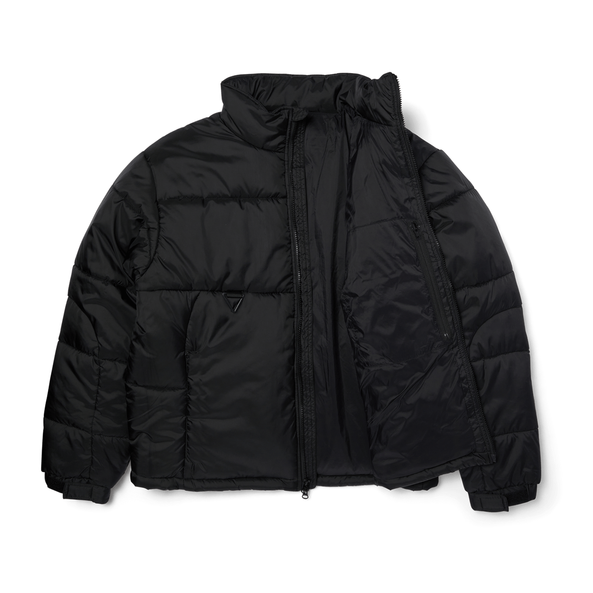 huf giacche Sequoia Puffer
