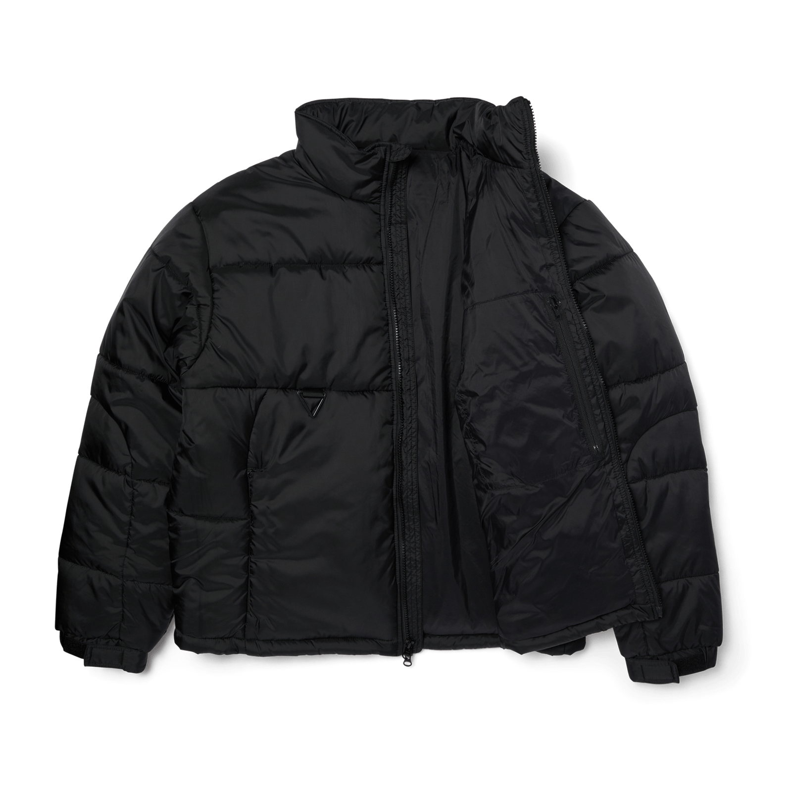 huf giacche Sequoia Puffer
