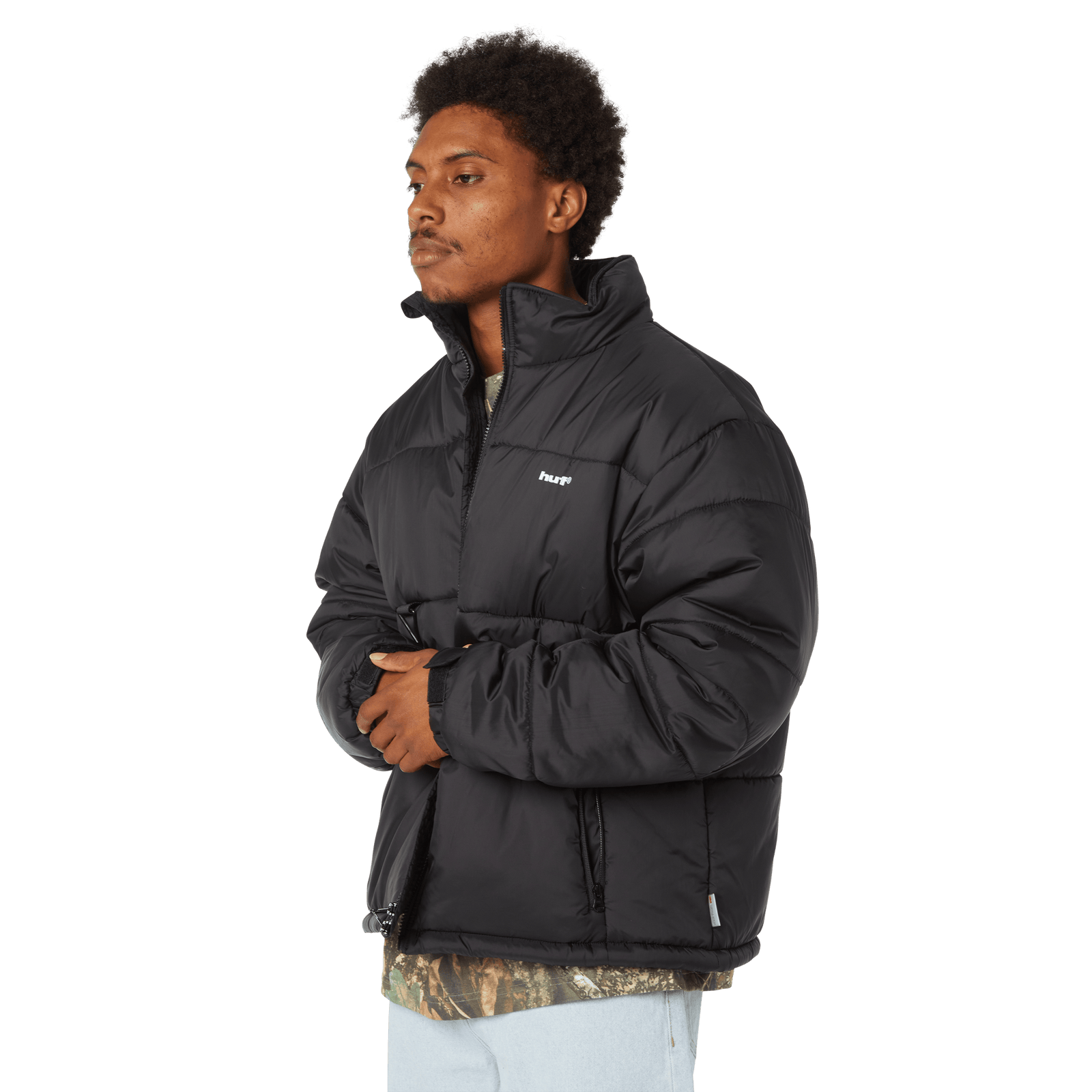 huf giacche Sequoia Puffer