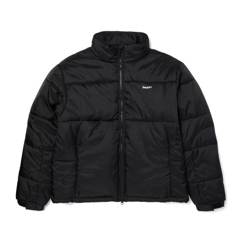 giacche huf SEQUOIA PUFFER