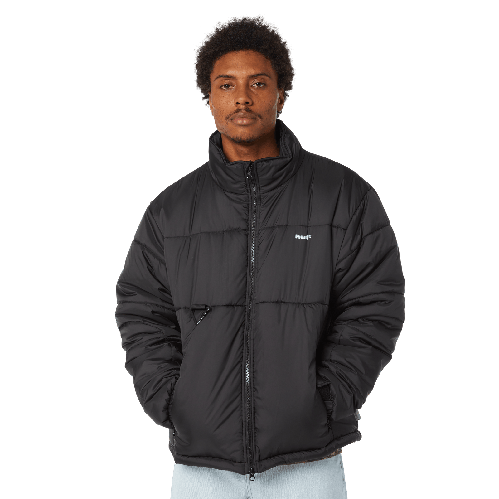 huf giacche Sequoia Puffer