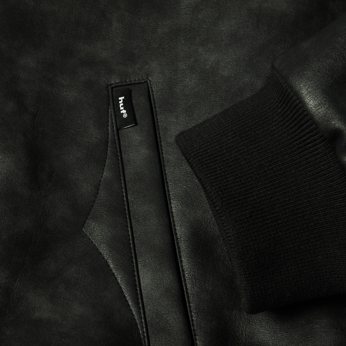huf giacche Silverado Jacket