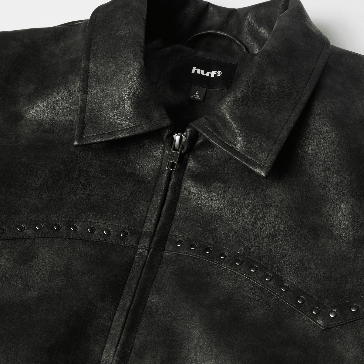 huf giacche Silverado Jacket
