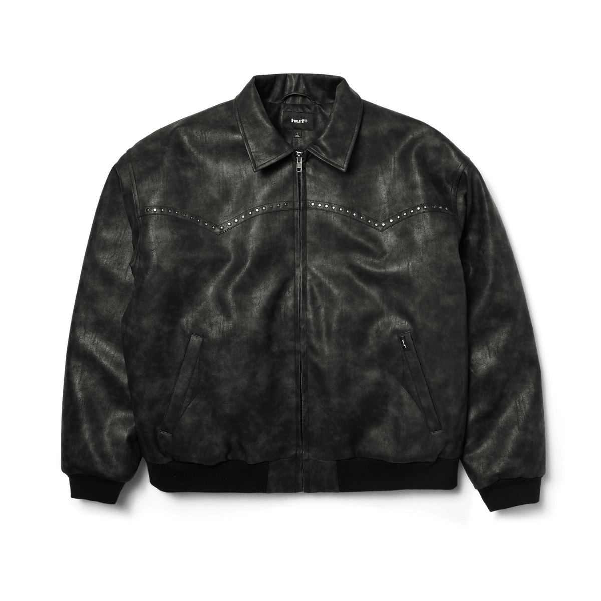 huf giacche Silverado Jacket