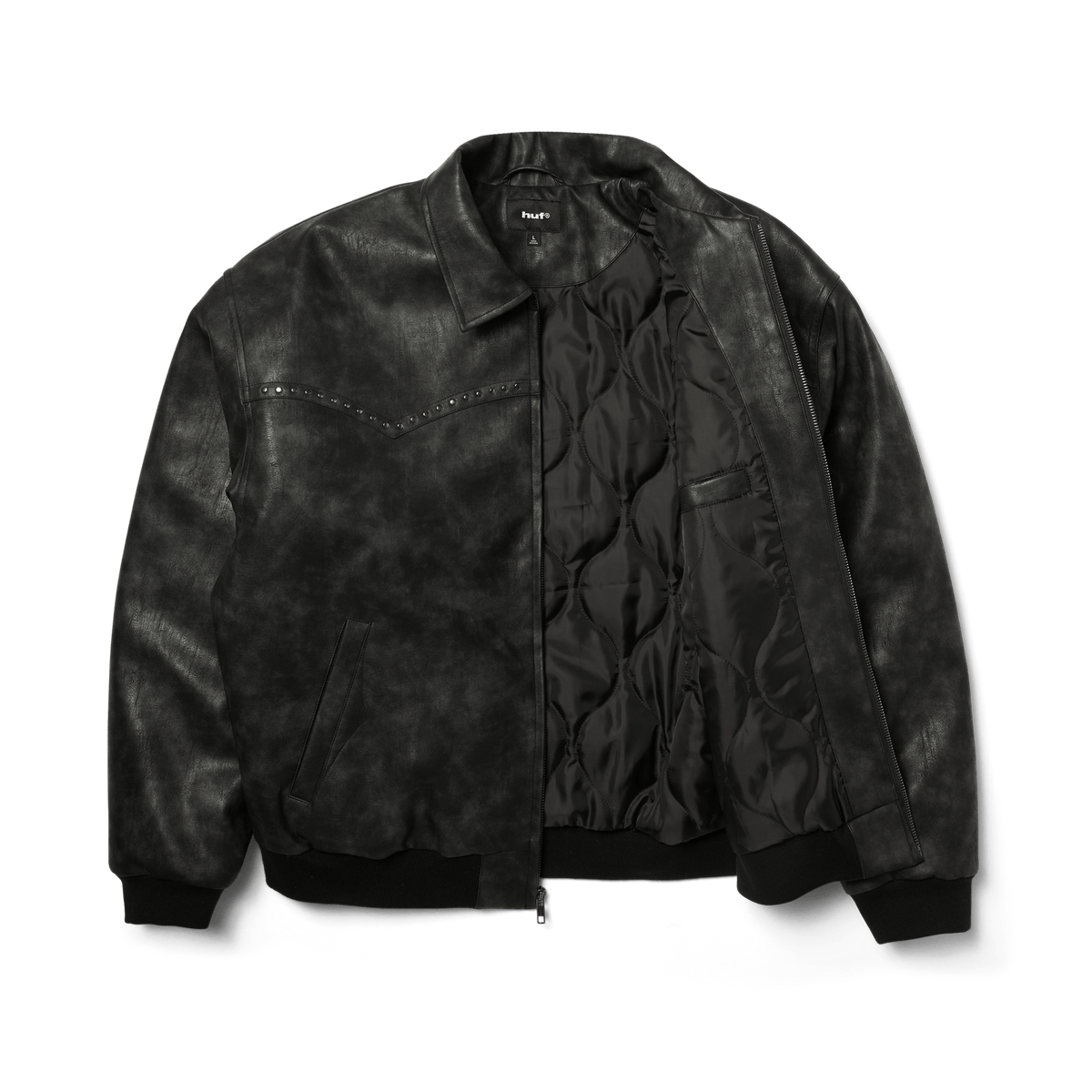 huf giacche Silverado Jacket