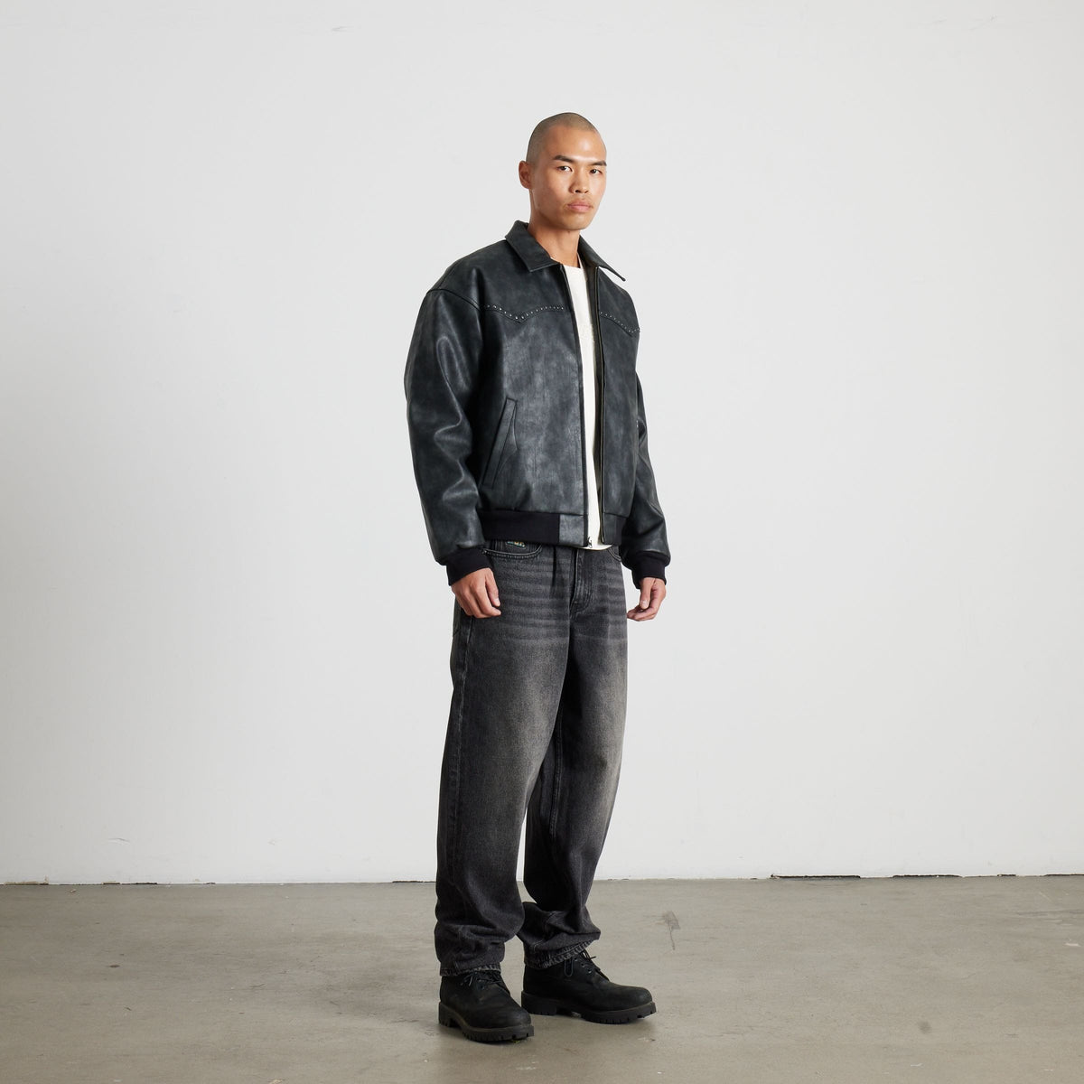 huf giacche Silverado Jacket