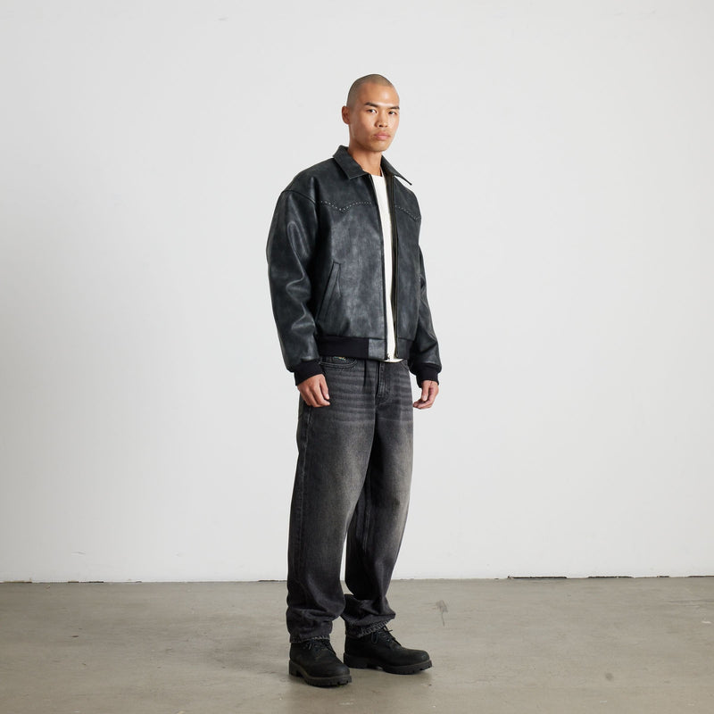 huf giacche Silverado Jacket