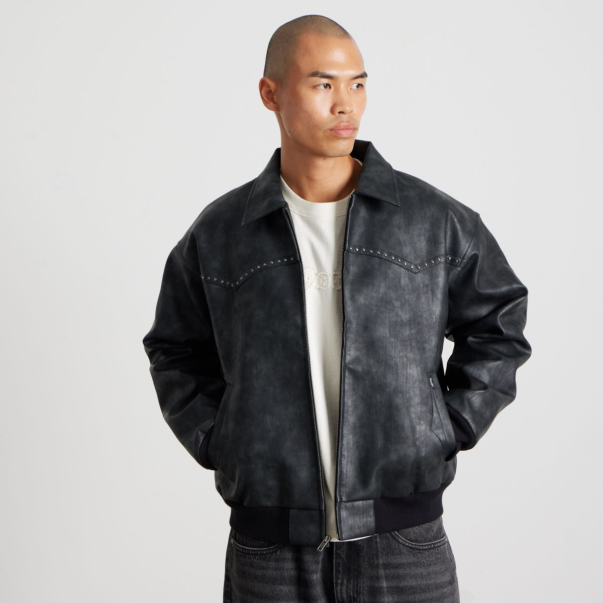 huf giacche Silverado Jacket