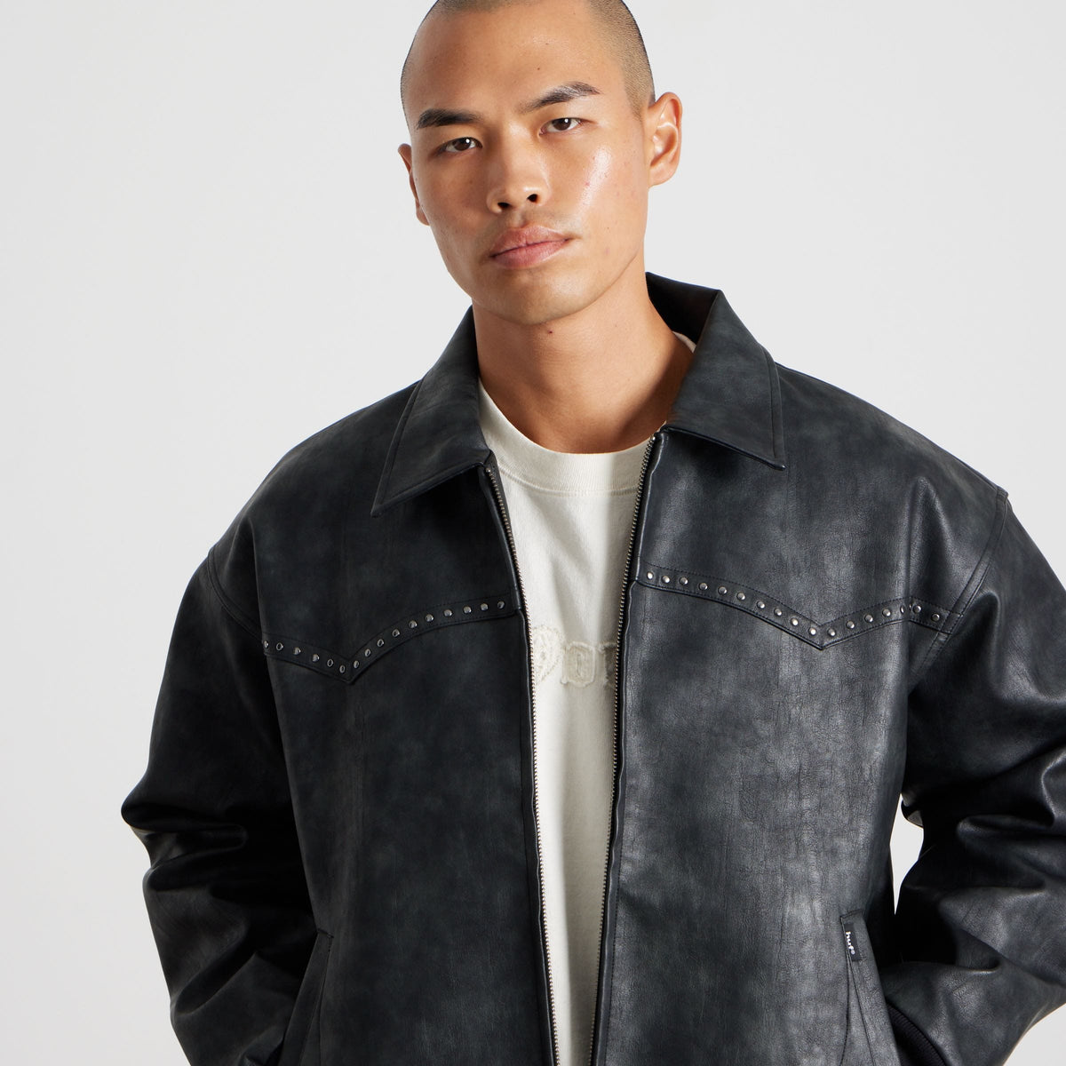 huf giacche Silverado Jacket