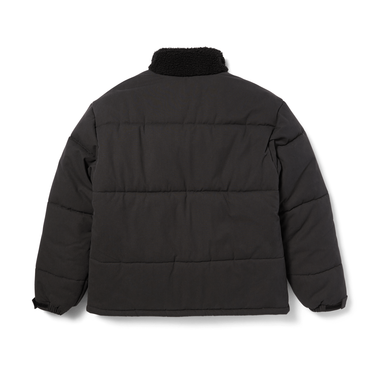 huf giacche SIPLE PUFFER JACKET