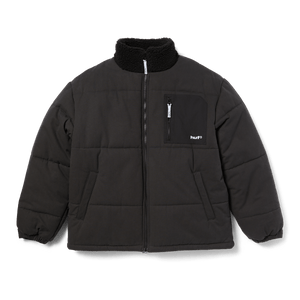 SIPLE PUFFER JACKET