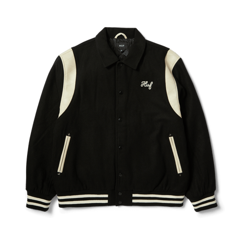 giacche huf SONG VARSITY JACKET