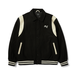 Song Varsity Jacket