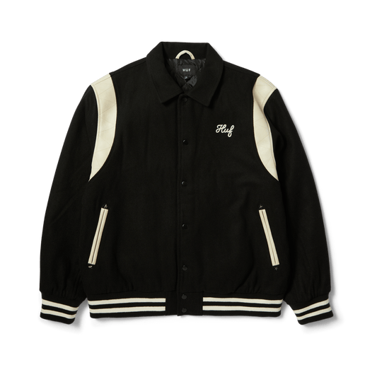 huf Song Varsity Jacket foto 1