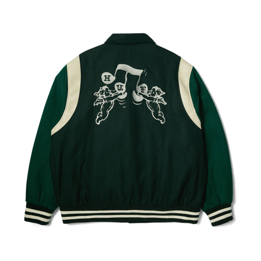 huf Song Varsity Jacket foto 2