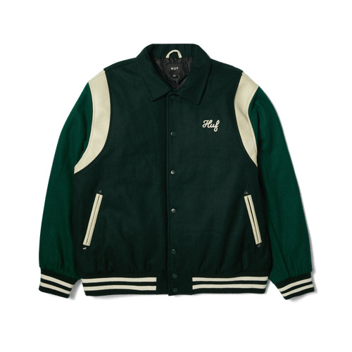giacche huf SONG VARSITY JACKET