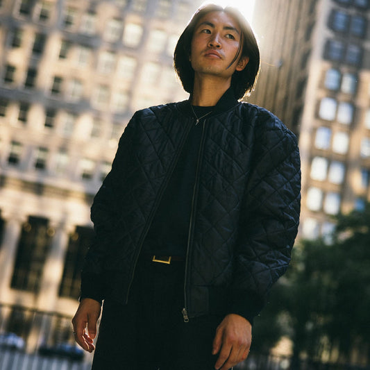 huf Spitfire Reversible Plaid Jacket foto 8
