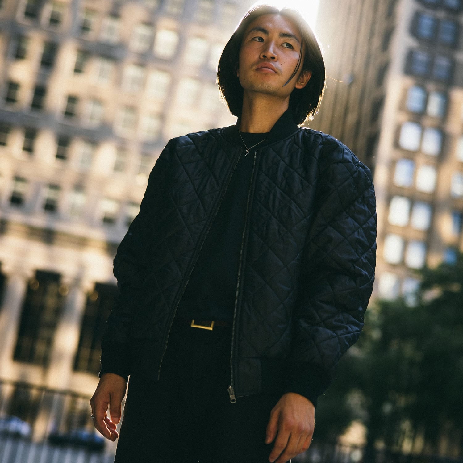 huf giacche Spitfire Reversible Plaid Jacket