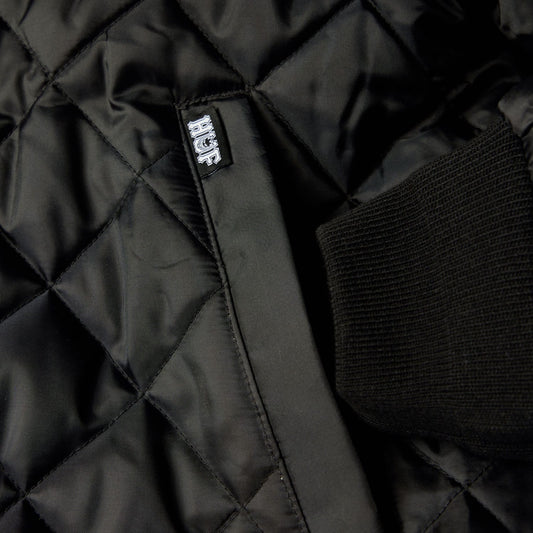 huf Spitfire Reversible Plaid Jacket foto 15