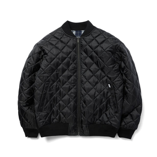jackets huf SPITFIRE REVERSIBLE PLAID JACKET