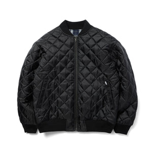 Spitfire Reversible Plaid Jacket