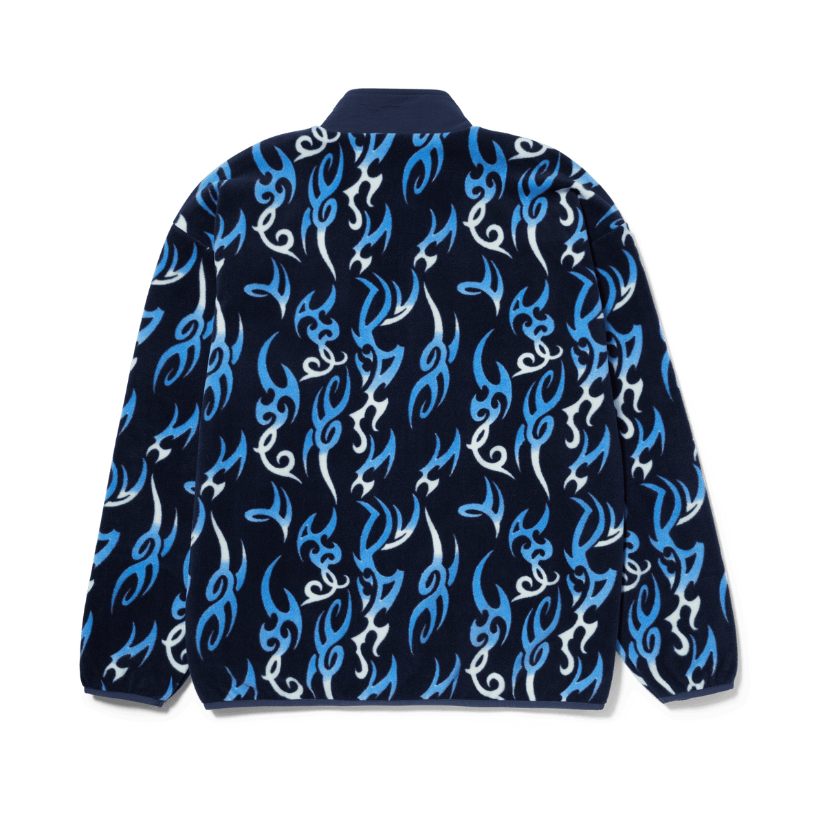 huf giacche STATIC POLAR FLEECE
