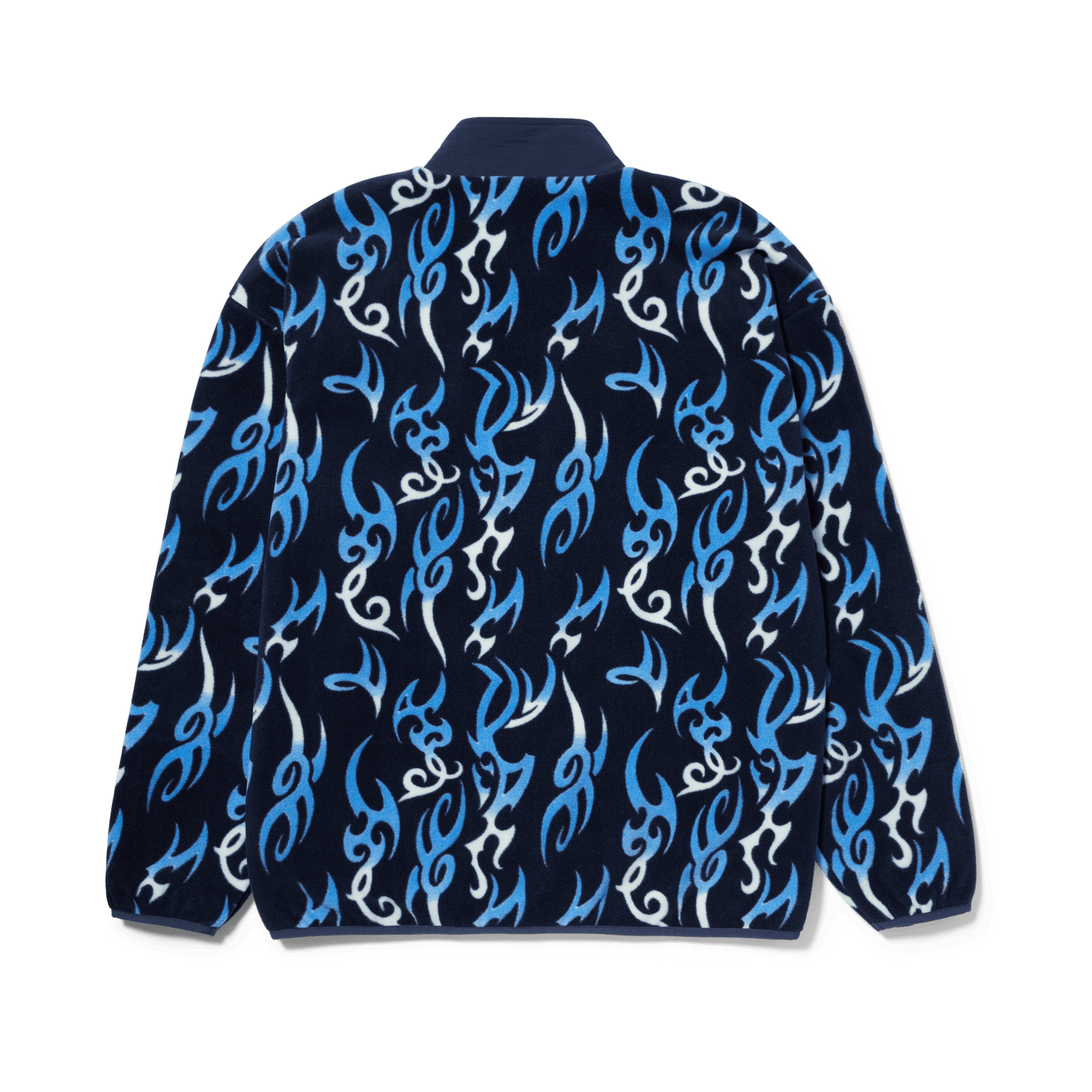 huf giacche STATIC POLAR FLEECE