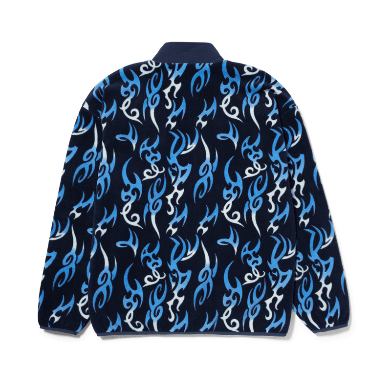 huf giacche STATIC POLAR FLEECE