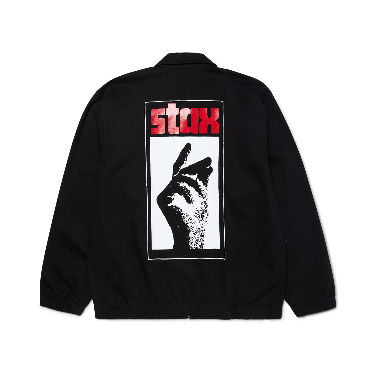 huf giacche Stax Jacket