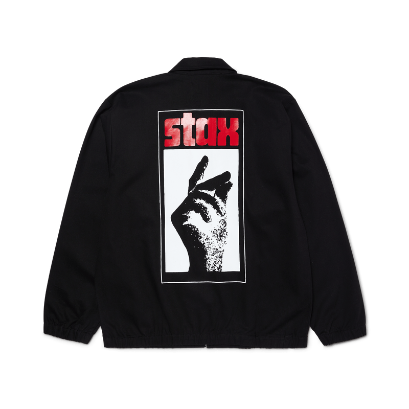 huf giacche Stax Jacket