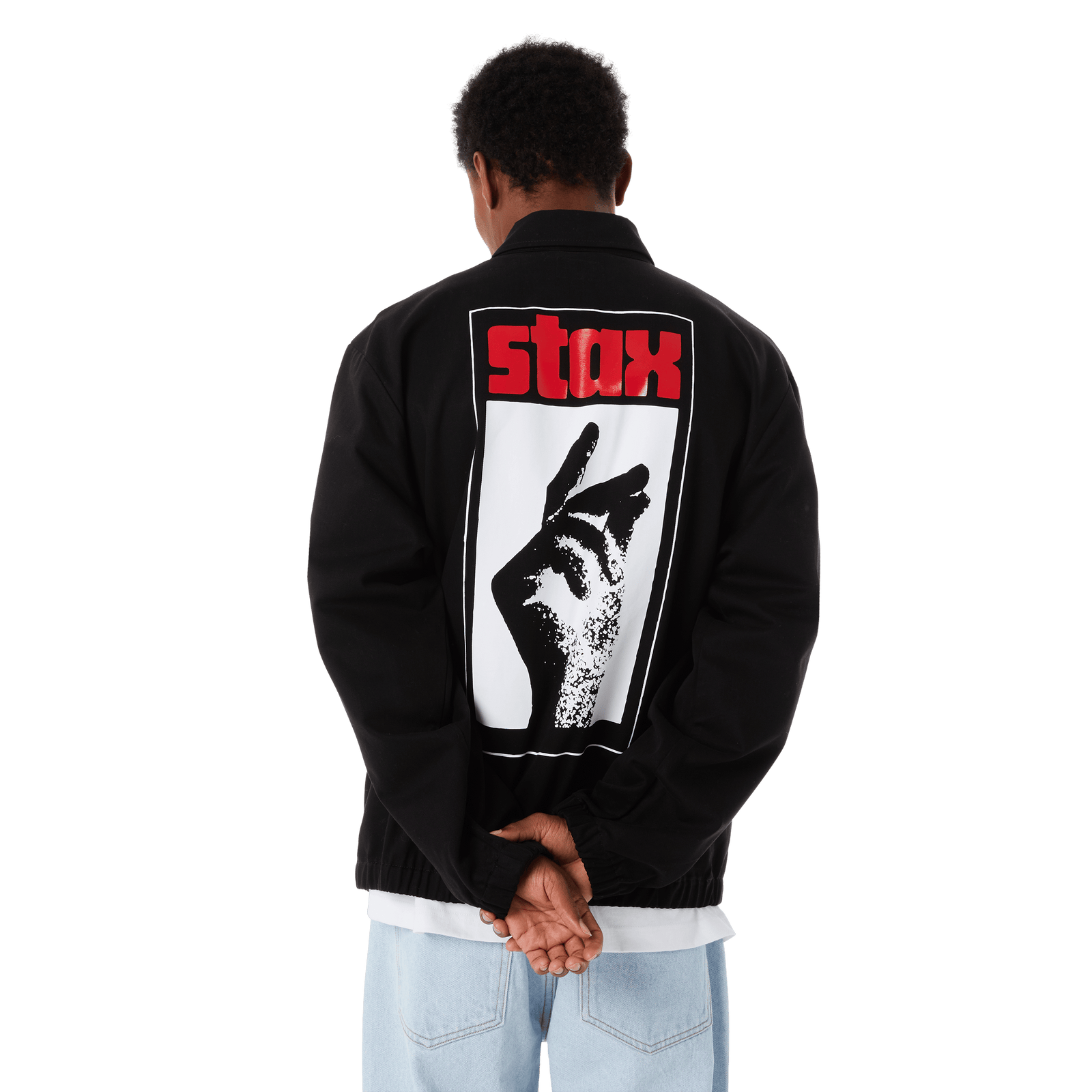 huf giacche Stax Jacket