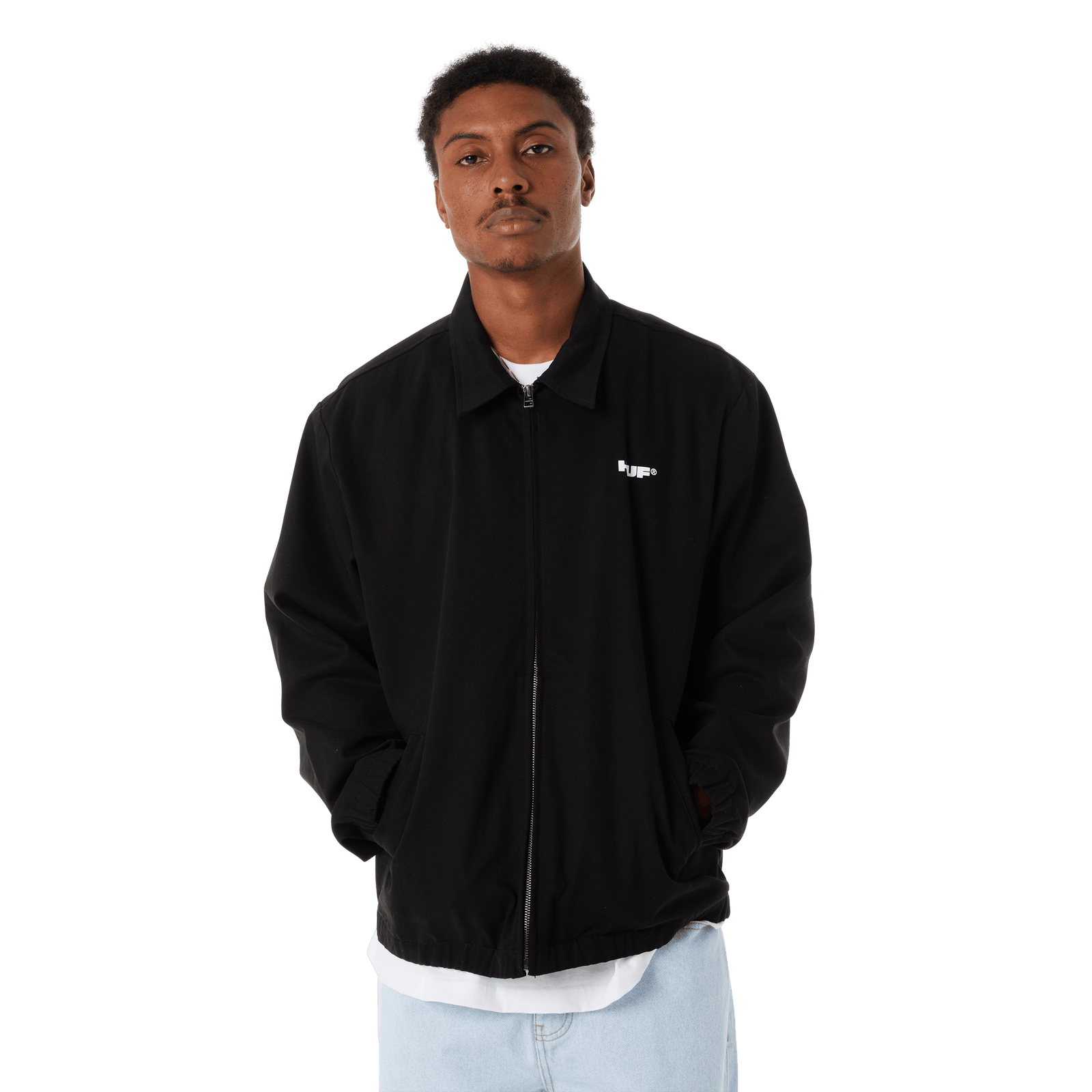 huf giacche Stax Jacket