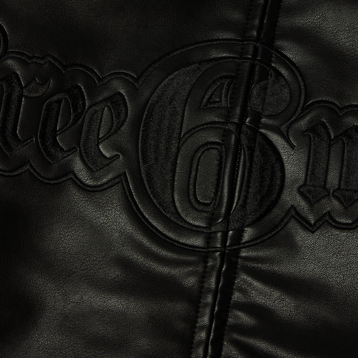 huf giacche Three 6 Mafia Jacket