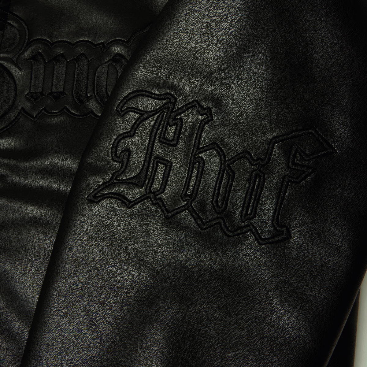 huf giacche Three 6 Mafia Jacket