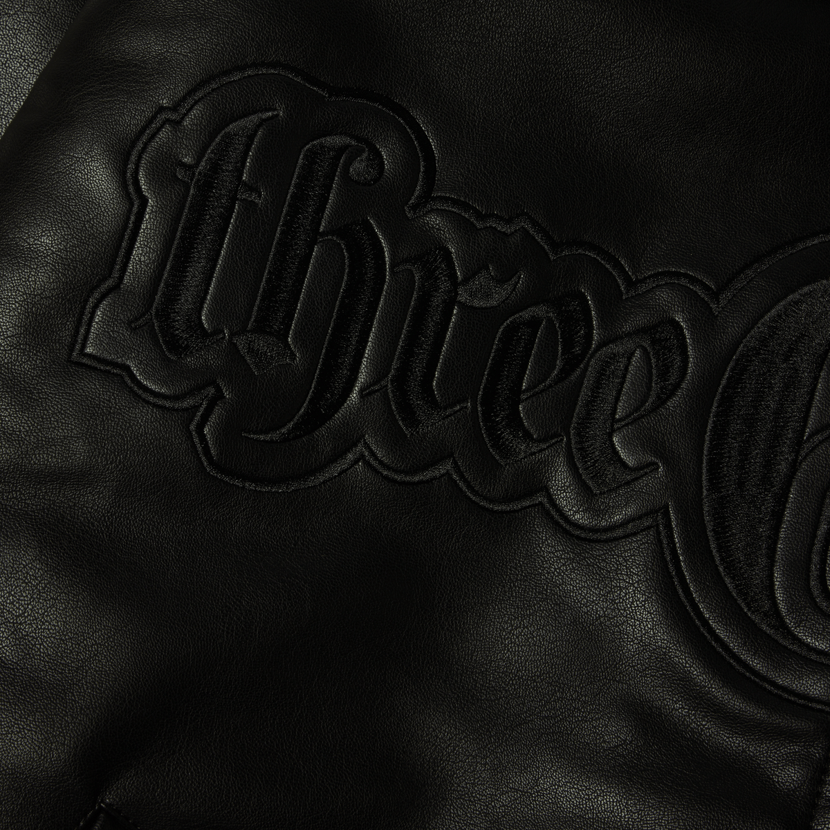 huf giacche Three 6 Mafia Jacket