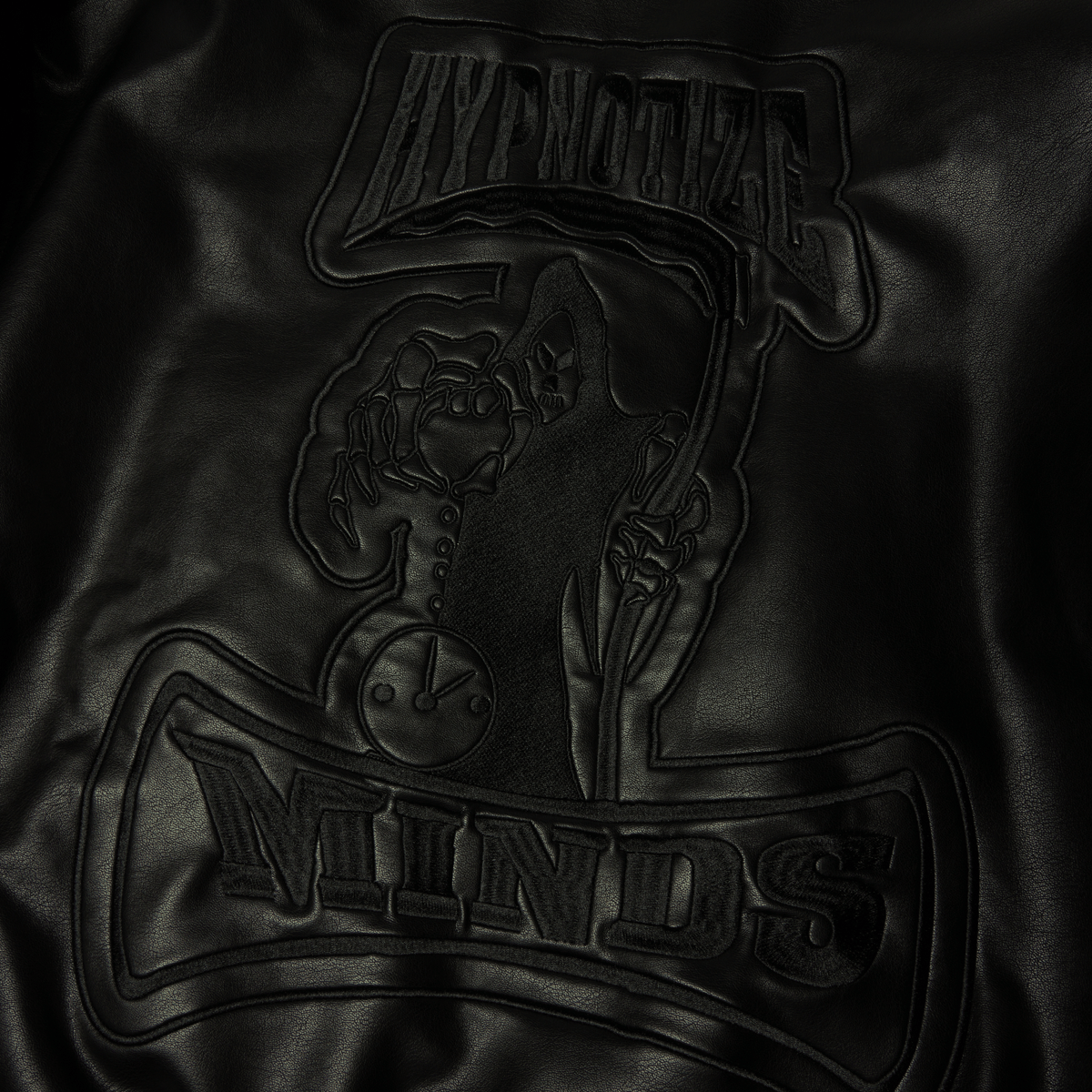 huf giacche Three 6 Mafia Jacket