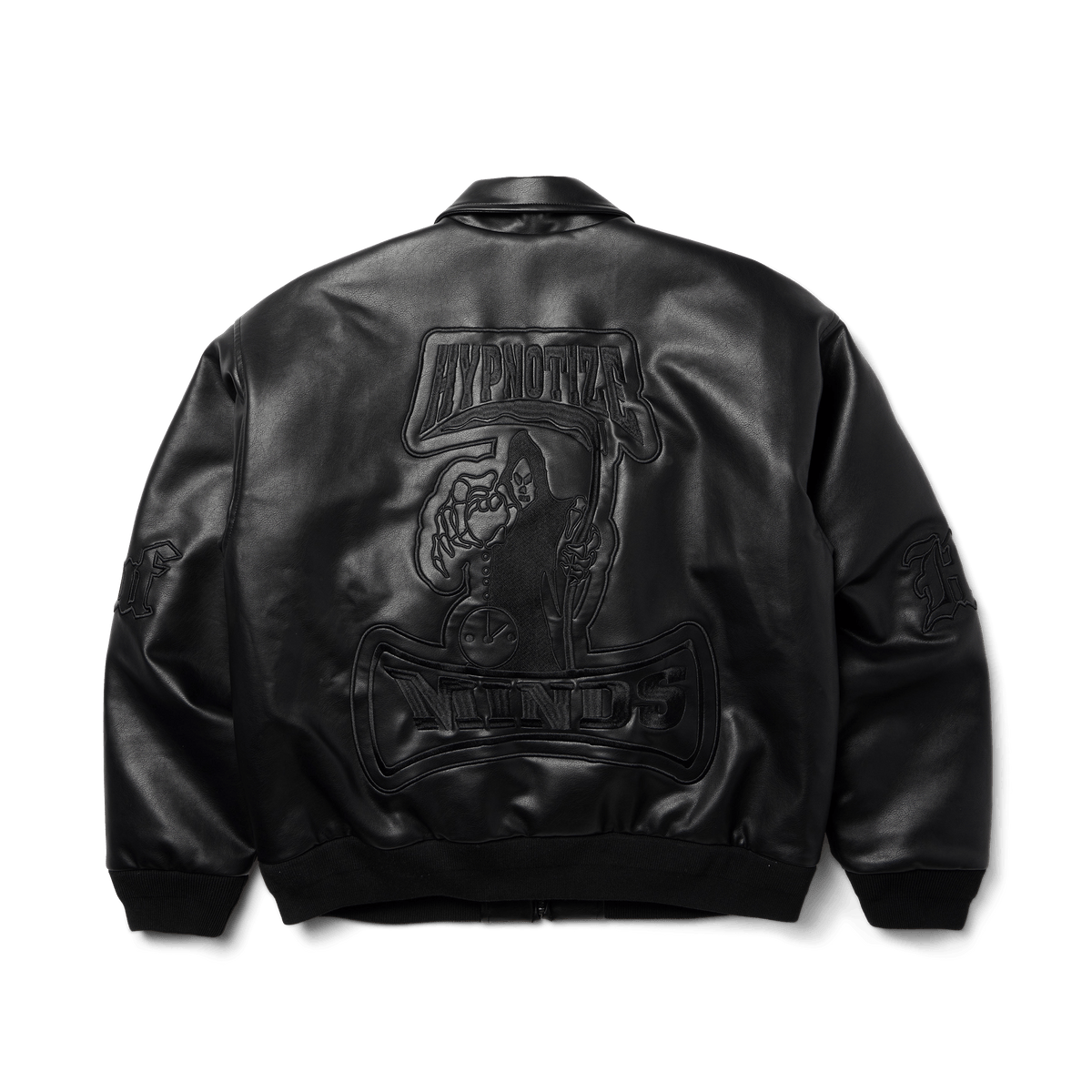 huf giacche Three 6 Mafia Jacket