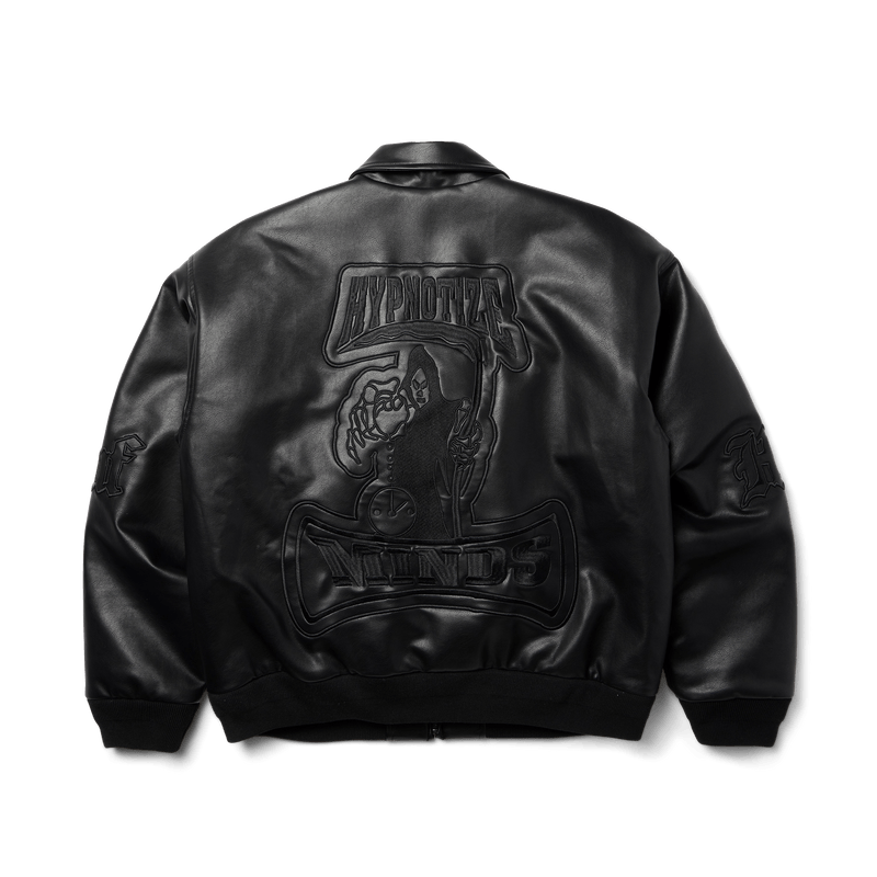 huf giacche Three 6 Mafia Jacket