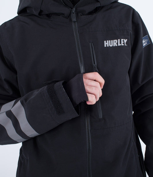 hurley OUTLAW JACKET foto 5