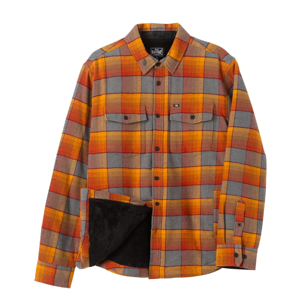 loser machine giacche ALCOTT JACKET