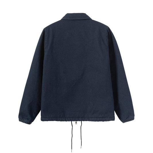 loser machine Armor Denim Jacket foto 2