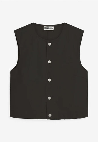 giacche minimum ALESSIA VEST 4579