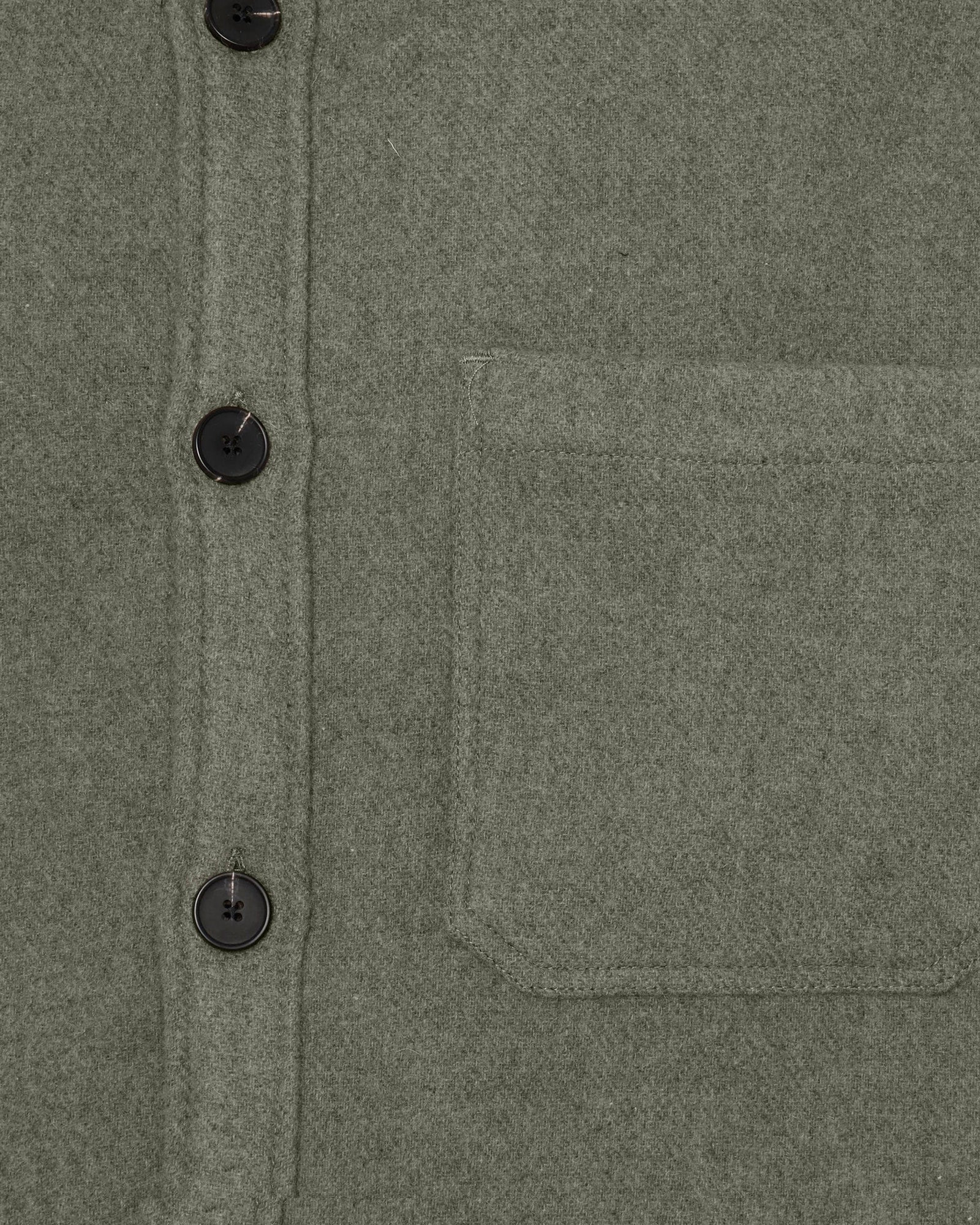 minimum giacche Alonso Overshirt 3752