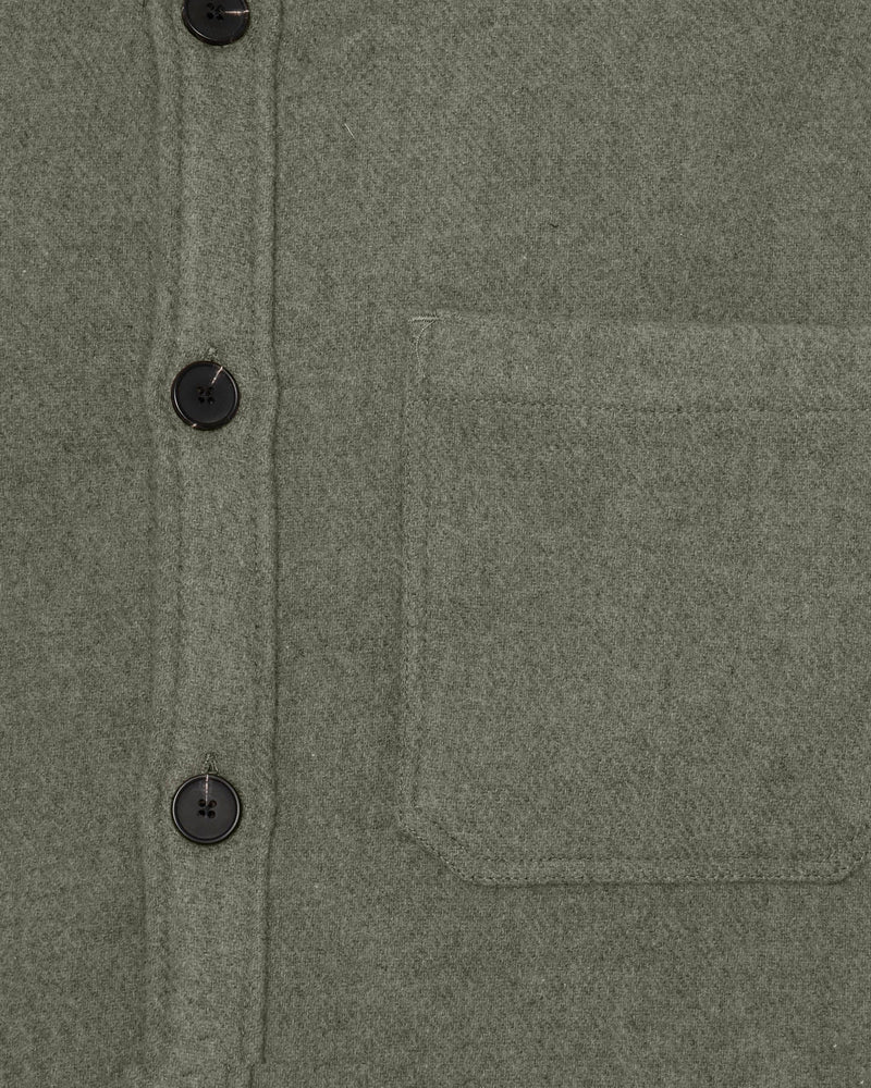 minimum giacche Alonso Overshirt 3752