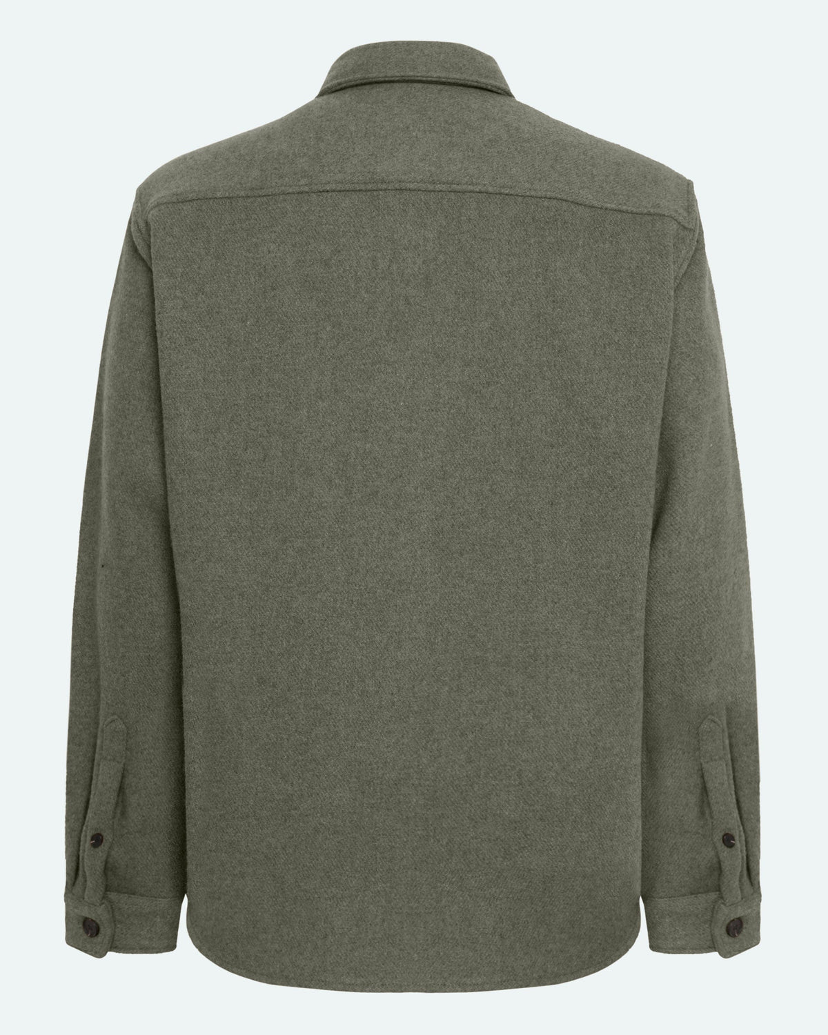 minimum giacche Alonso Overshirt 3752