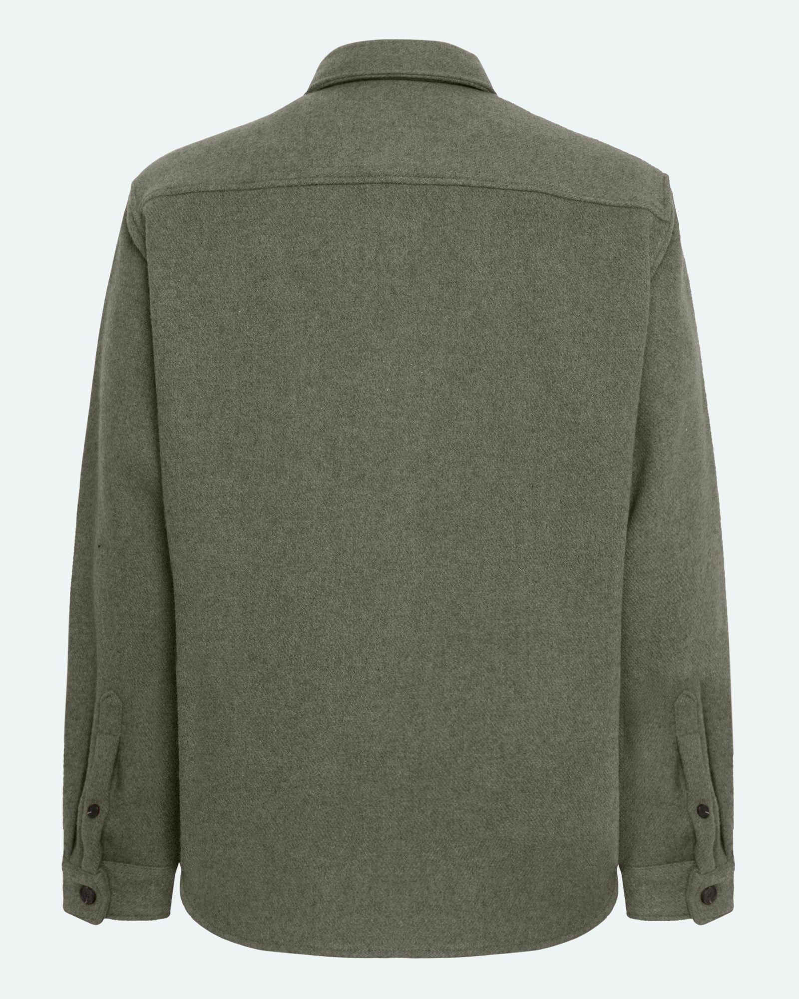 minimum giacche Alonso Overshirt 3752
