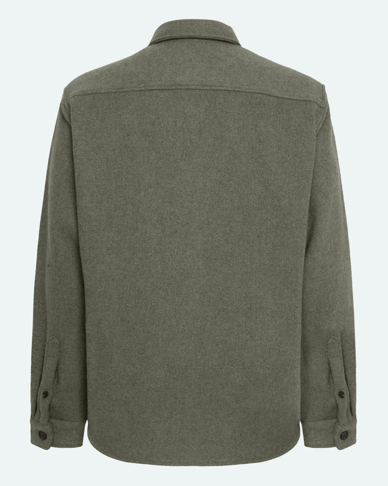 minimum giacche Alonso Overshirt 3752