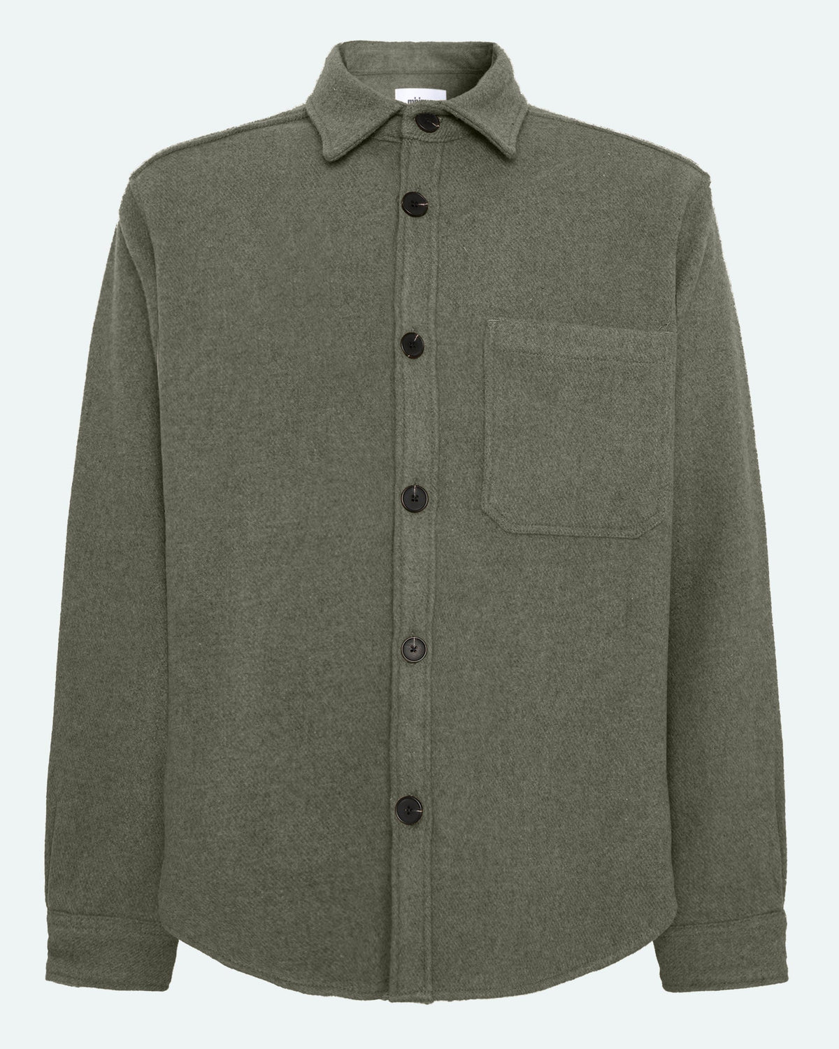 minimum giacche Alonso Overshirt 3752