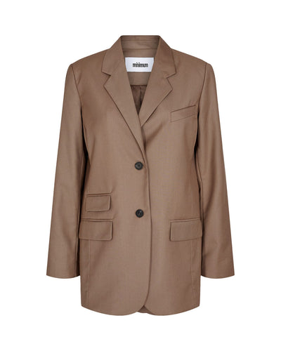 giacche minimum AMIES 9953