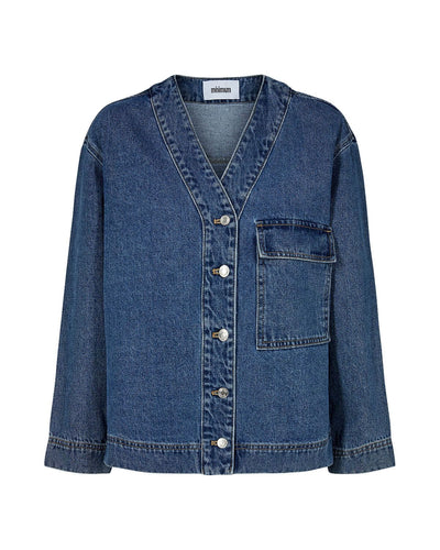 giacche minimum AURAS 3018